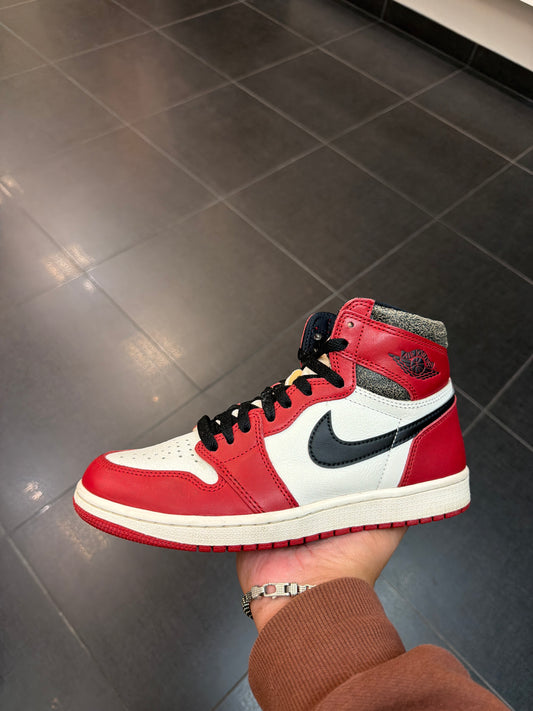 J1 Lost and Found (Size 8.5)