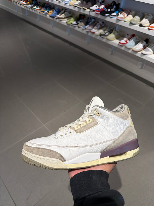 J3 A Ma Maniere (Size 12.5M)