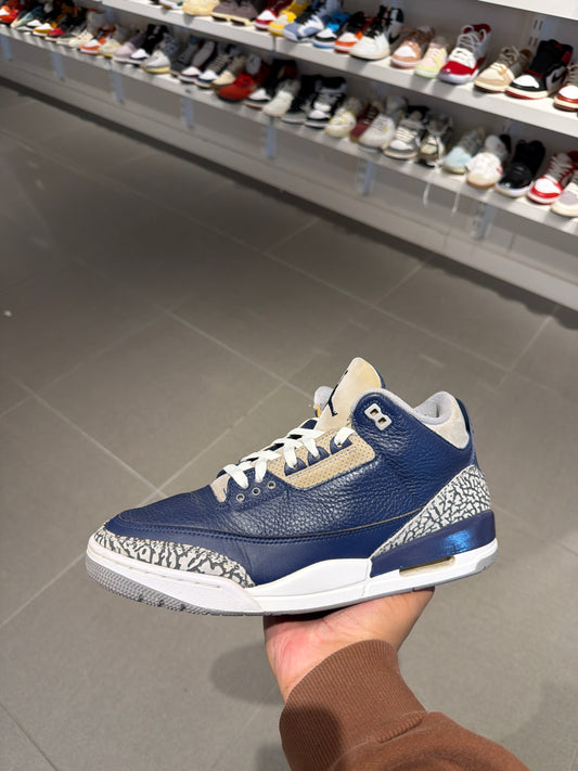 J3 Georgetown (Size 11)