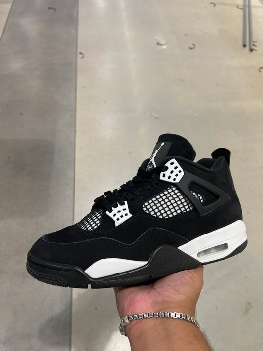 J4 White Thunder (Size 10)