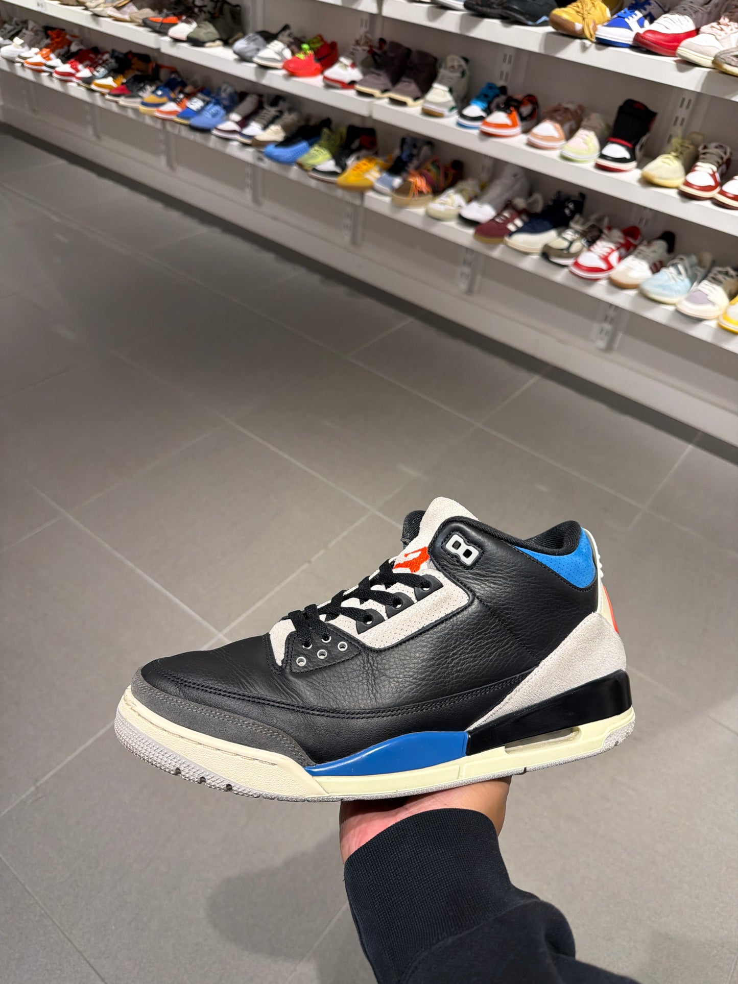 J3 Rare Air (Size 13)