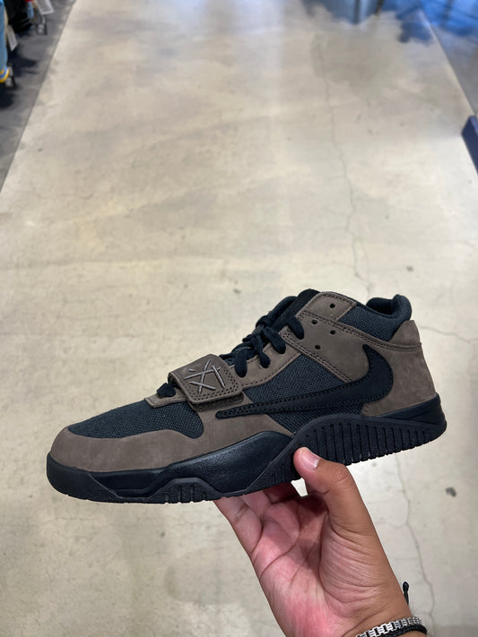 Jumpman Jack Mocha (Size 9)