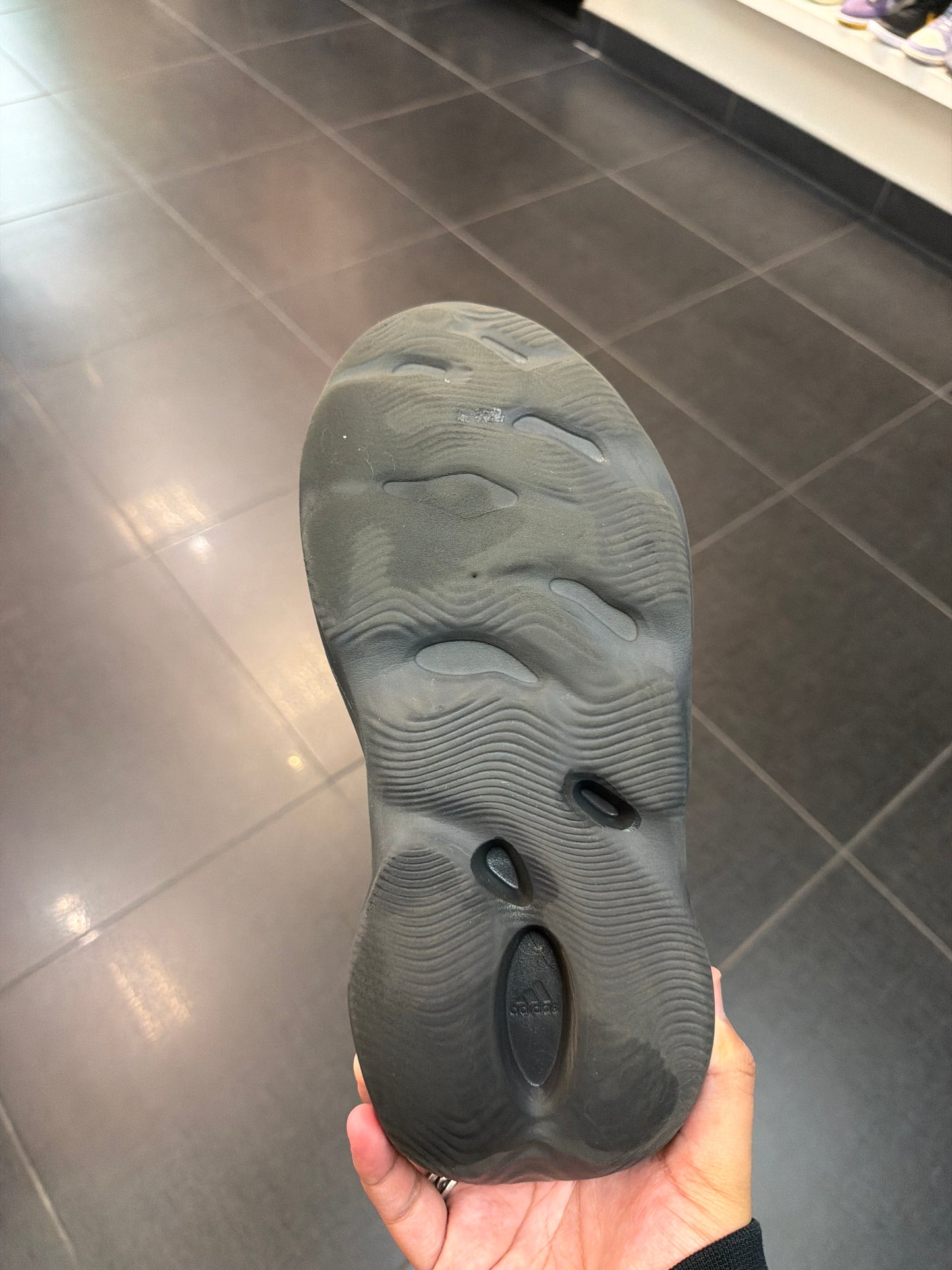 Onyx Foam Rnr (Size 11)