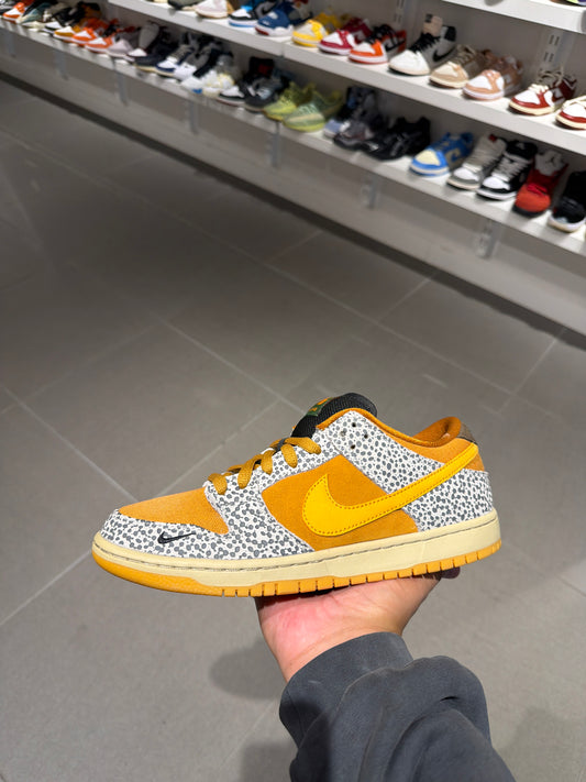 Safari SB Dunk (Size 8.5)