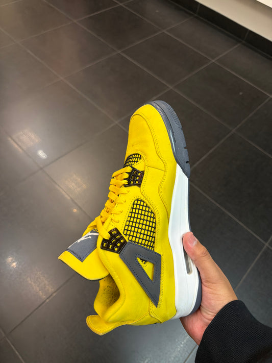 J4 Lightning (Size 9.5)