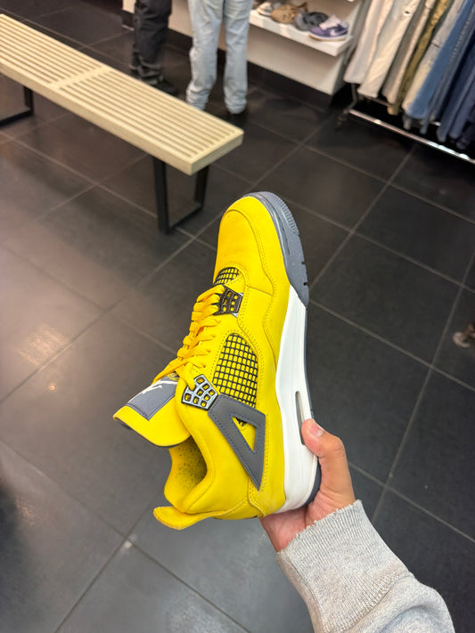 J4 Lightning (Size 9.5)