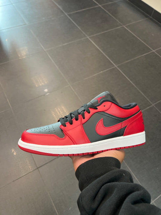 J1 Low Reverse Bred (Size 10.5)
