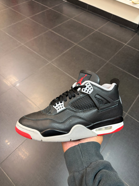 J4 Bred Reimagined (Size 10.5)