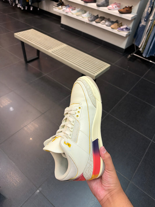 J3 J-Balvin Medellin Sunset (Size 9.5)