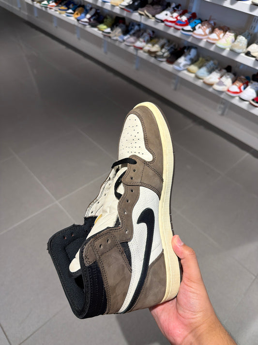 J1 Travis Scott Mocha (Size 11)