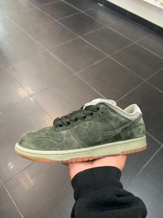 Sequoia SB (Size 9.5