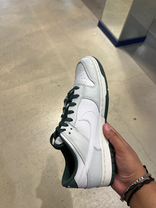 Photon Green Dunk (Size 10)