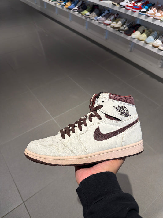 J1 A Ma Maniere (Size 11)