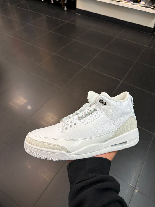 J3 Pure Money (Size 10.5)