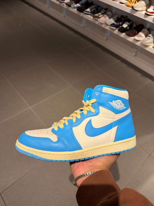 J1 UNC Reimagined (Size 10.5)