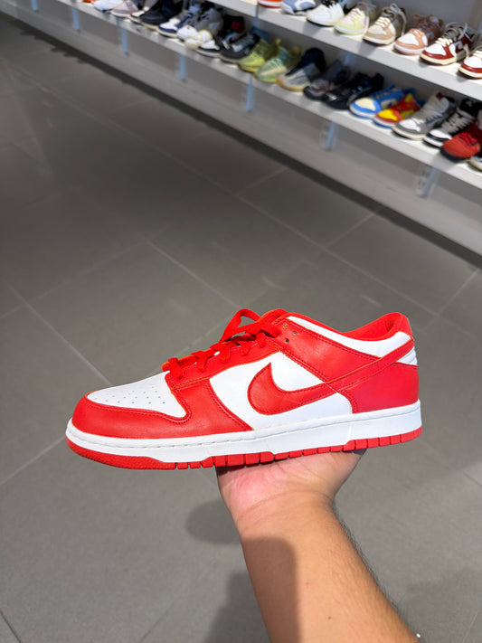 St Johns Dunk (Size 10.5)