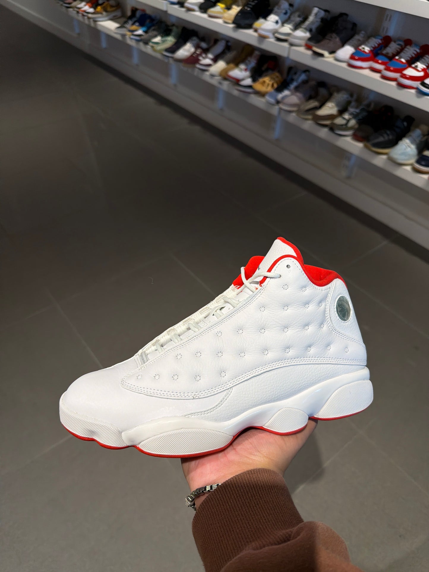 J13 Alternate (Size 9.5)