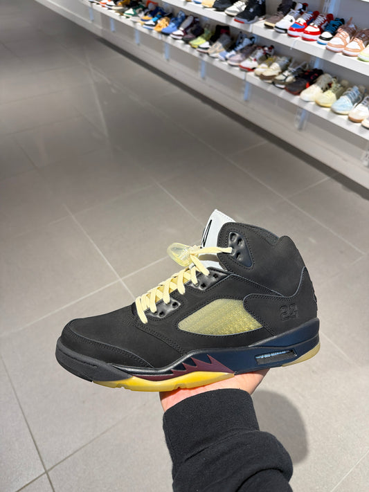 J5 A Ma Maniere Dusk (Size 11)