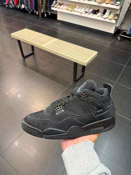 J4 Black Cat 2020 (Size 10.5)
