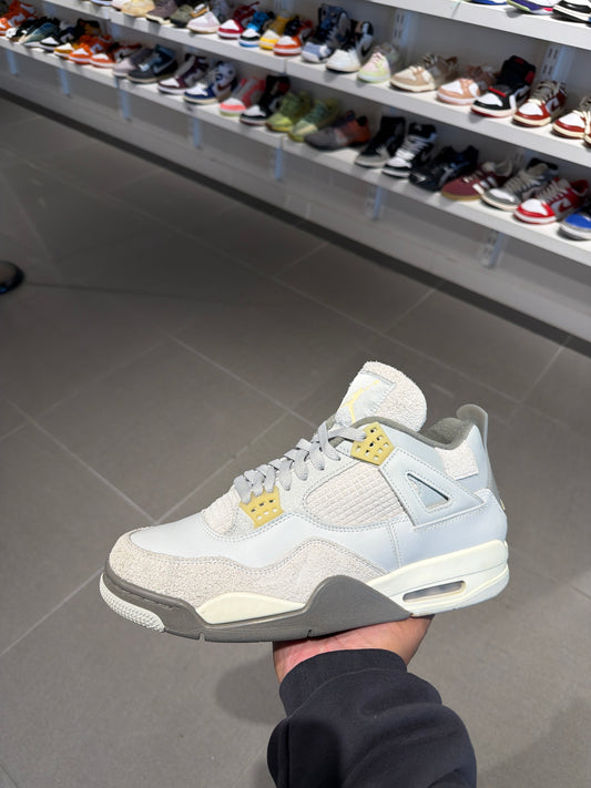 J4 Craft (Size 10.5)