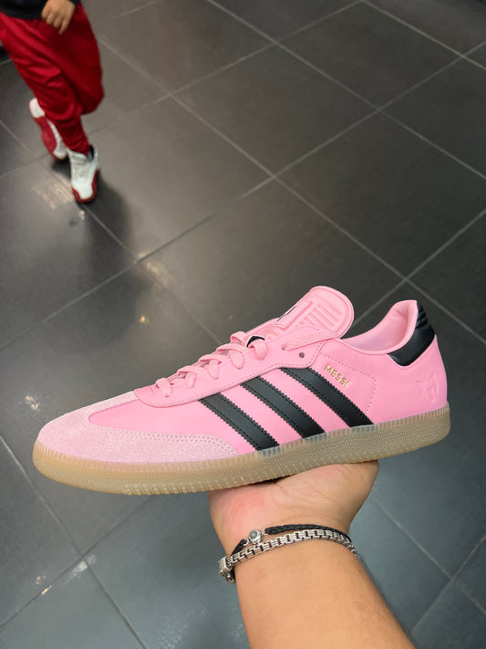 Samba Messi (Size 12)