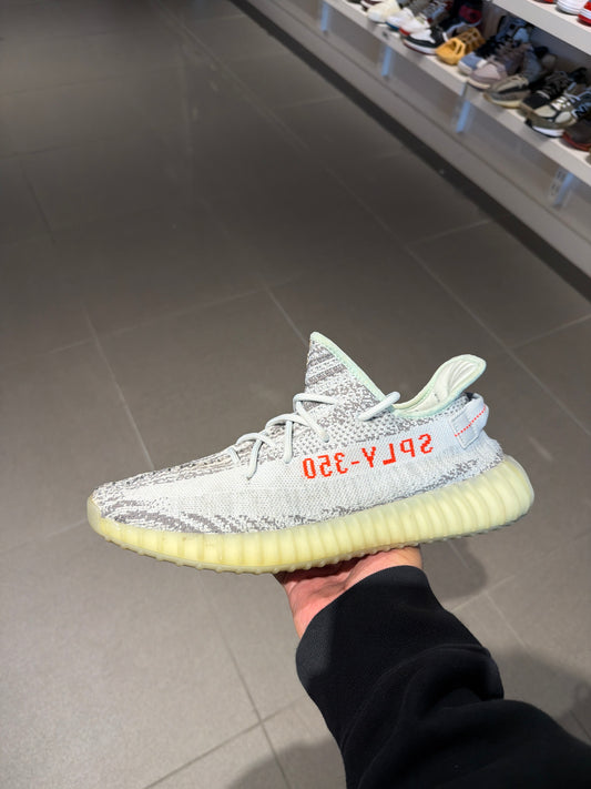 Yzy 350 Blue Tint (Size 11.5)