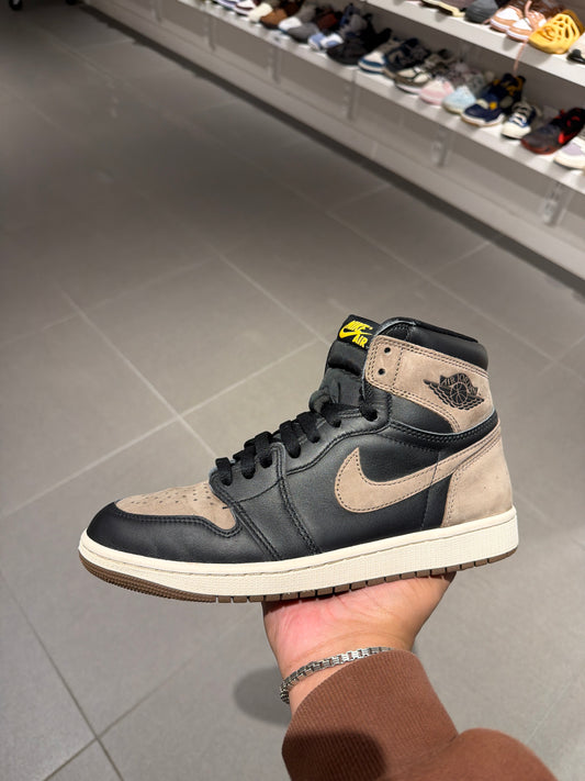 J1 Palomino (Size 9)