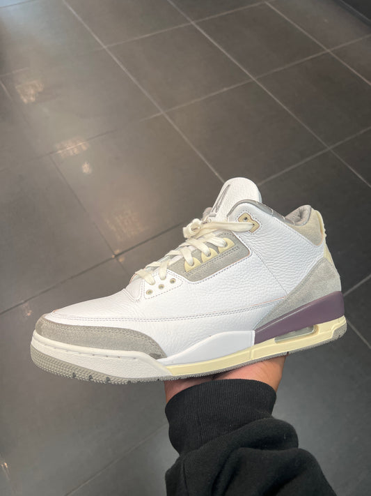J3 A Ma Maniere (Size 12)