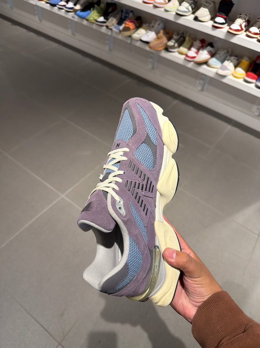 NB 9060 Purple (Size 11.5)
