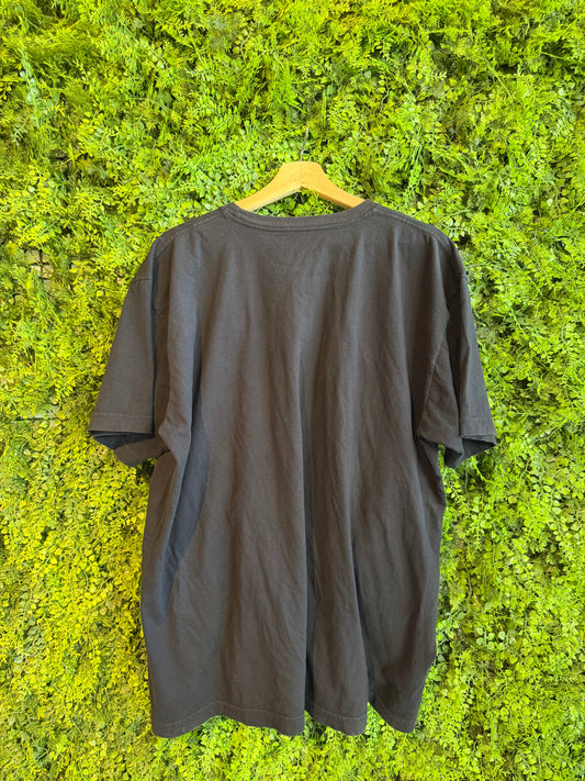 Black Chrome Hearts Blank (Size XXL)