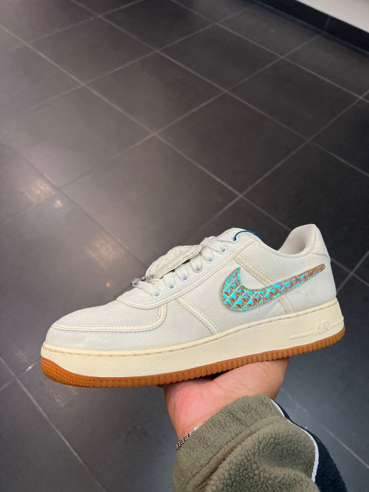 Travis Scott AF1 (Size 10.5)