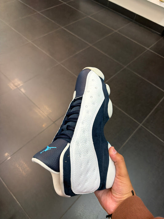 J13 Obsidian (Size 9.5)