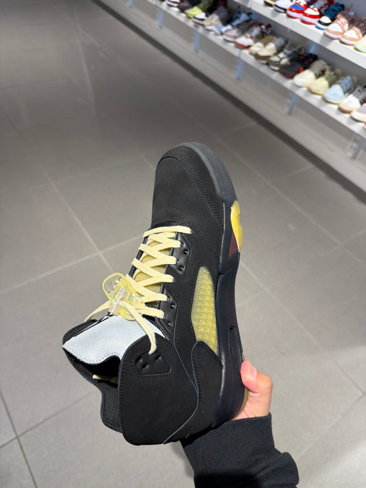 J5 A Ma Maniere Dusk (Size 11)