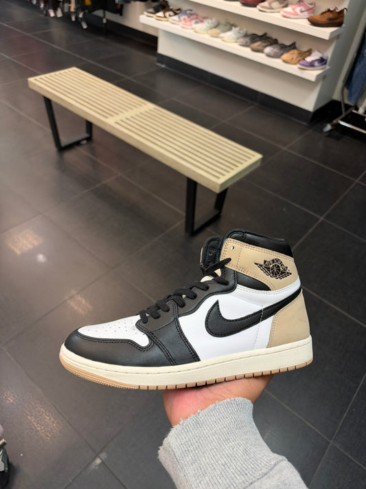 J1 Latte (Size 9M)