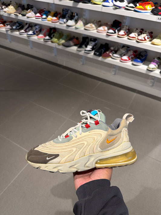Travis Scott AM270 (Size 8.5)