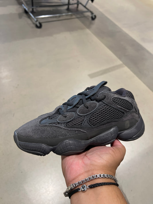 Yzy 500 Utility Black (Size 5M)