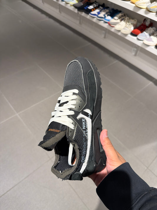 Off-White AM90 (Size 6.5M)