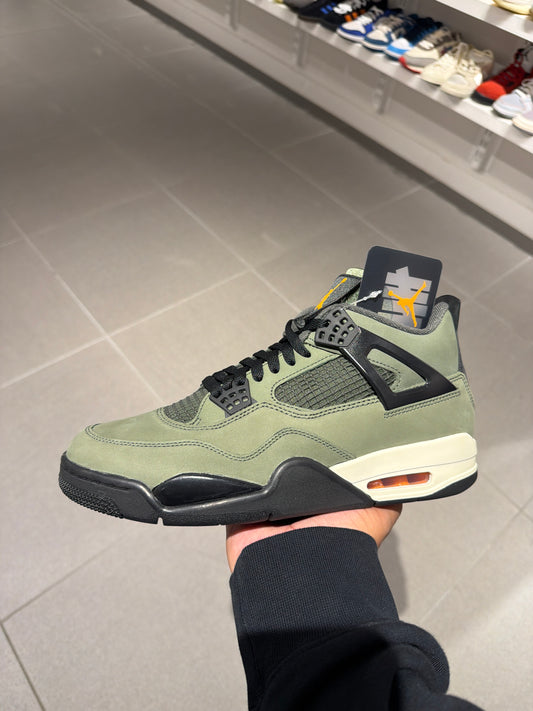 J4 Undefeated (Size 10)