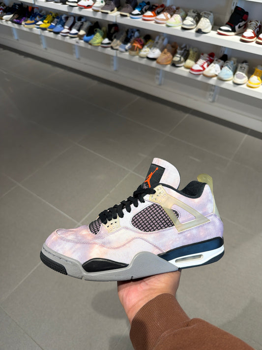 J4 Zen Master (Size 11.5)
