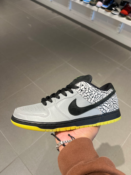 DJ Clark Kent SB (Size 10)