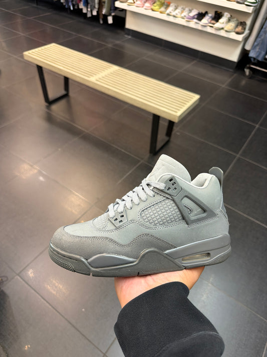 J4 Wet Cement (Size 5.5Y)