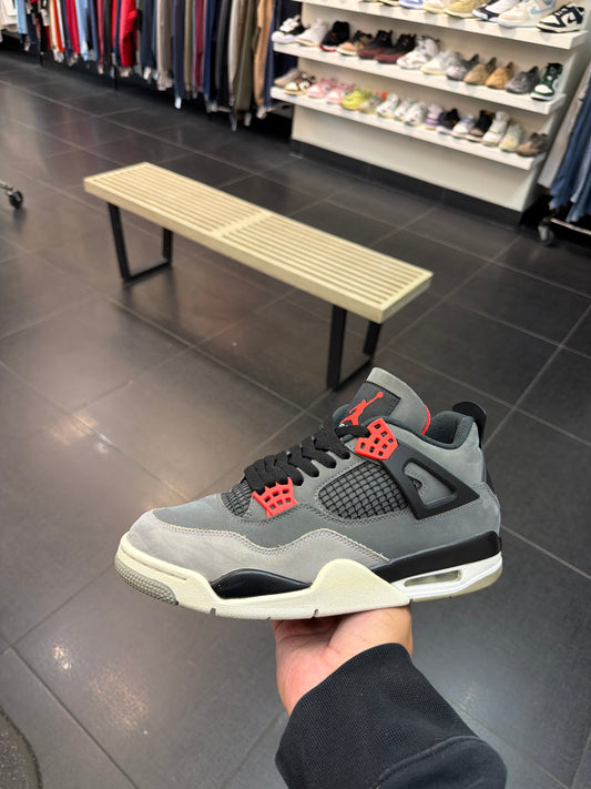 J4 Infared (Size 8.5)