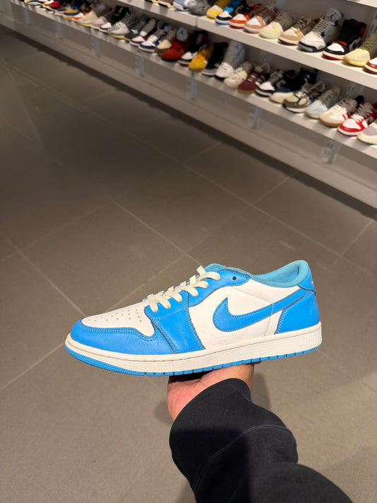 J1 Low SB Eric Koston UNC (Size 11)