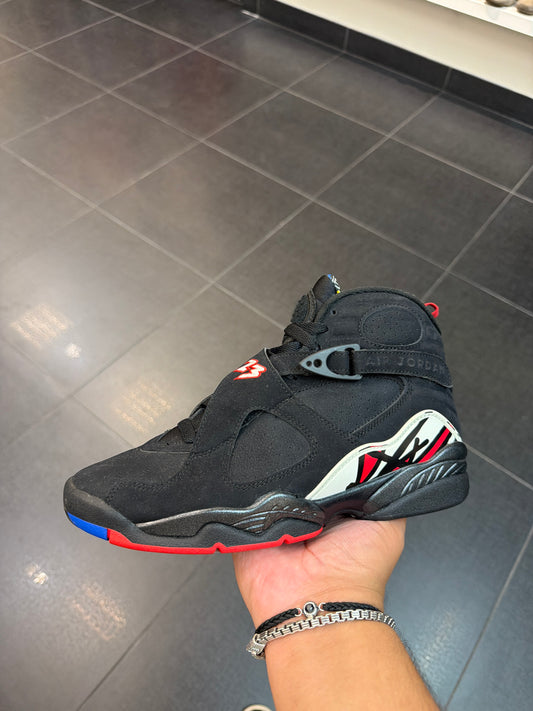 J8 Playoff (Size 7M)