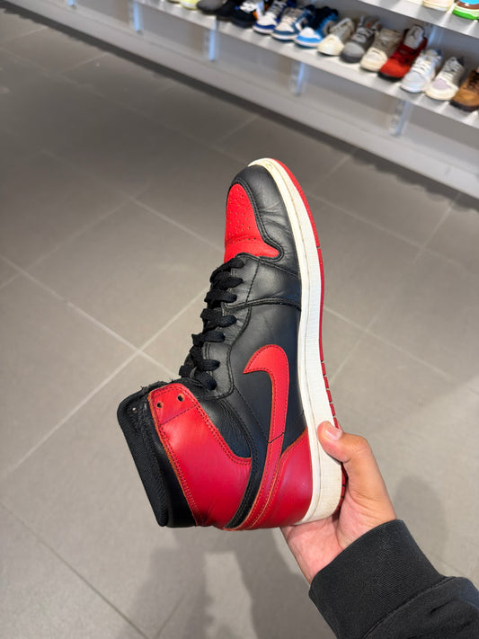 J1 Bred 2013 (Size 10.5)
