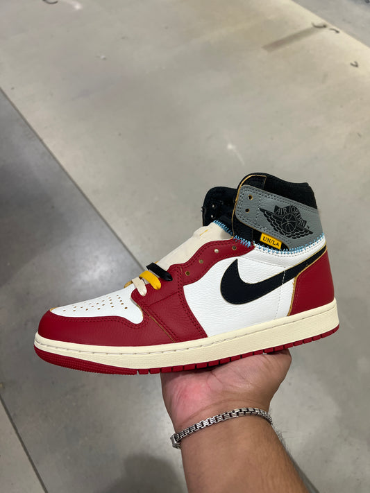 J1 Union Chicago (Size 10)