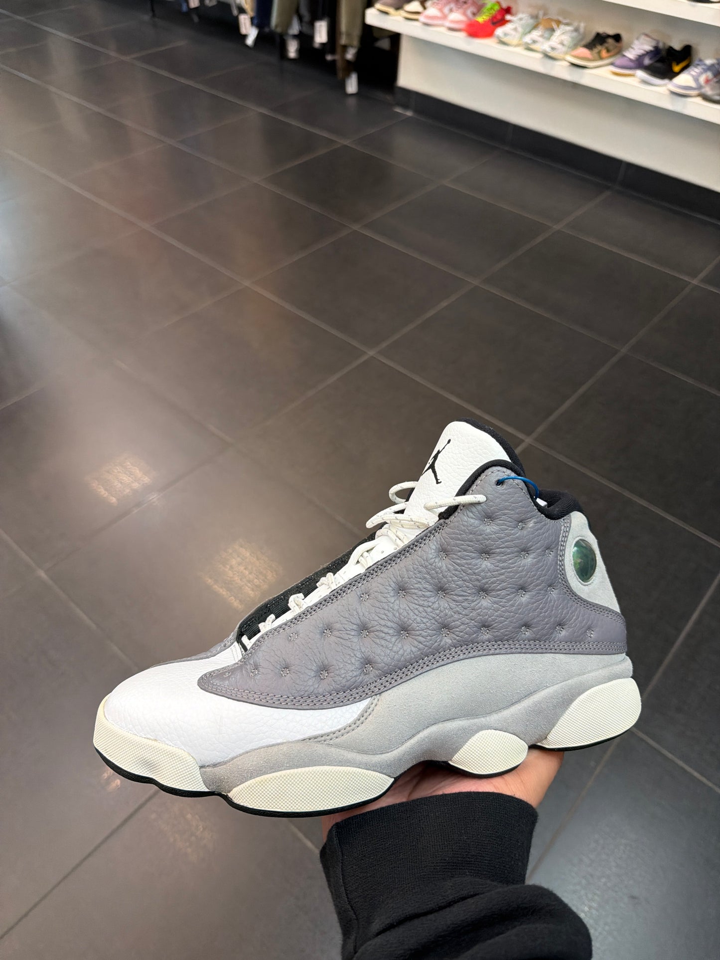 J13 Atmosphere (Size 9.5)