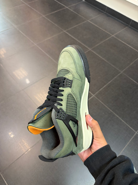 J4 Undefeated (Size 9)