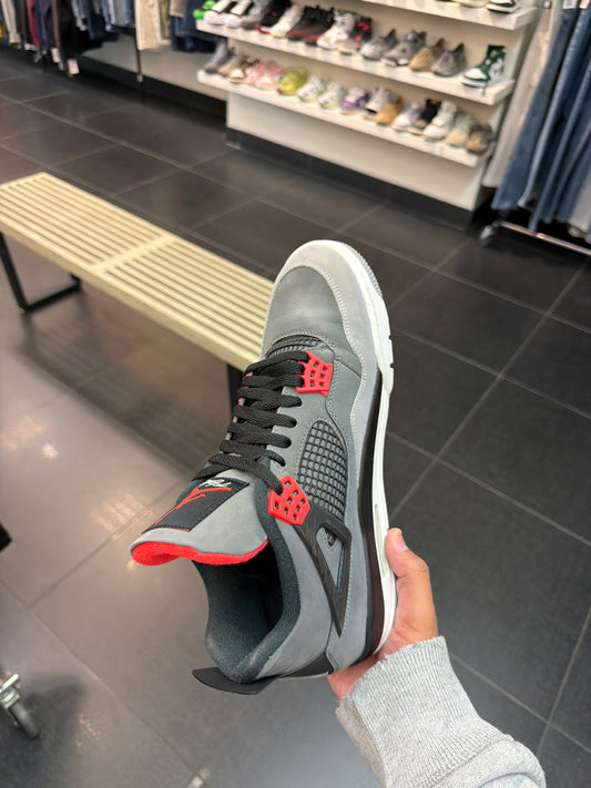 J4 Infared (Size 11.5)