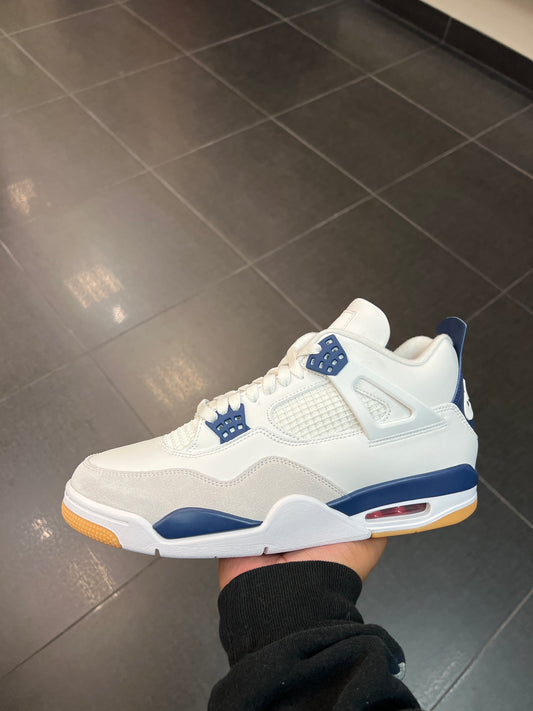 J4 SB Navy (Size 11)